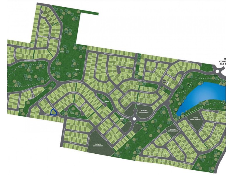 107 Foxglove Street, Caboolture QLD 4510