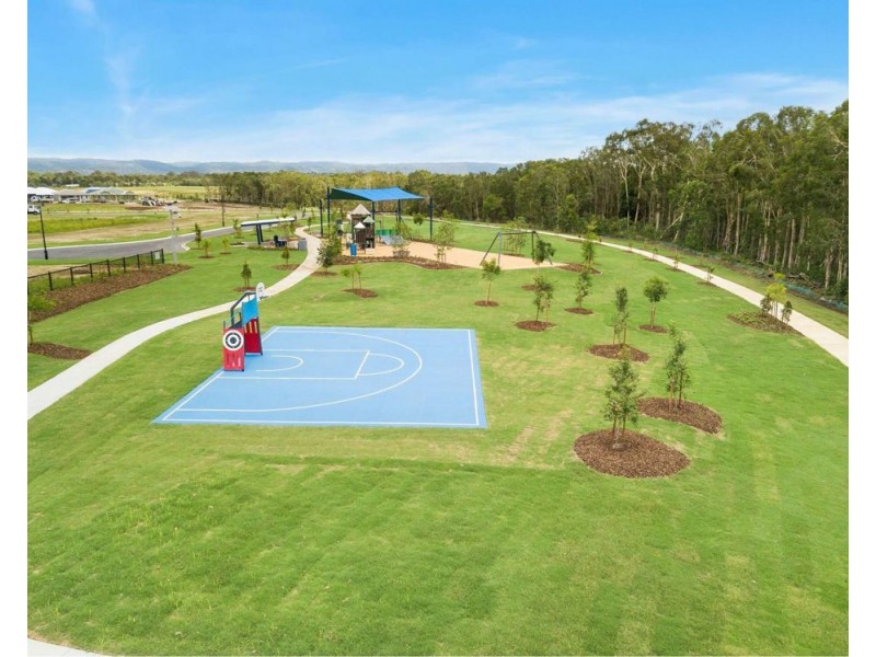 107 Foxglove Street, Caboolture QLD 4510