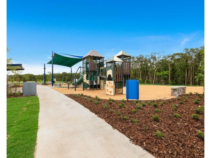 107 Foxglove Street, Caboolture QLD 4510