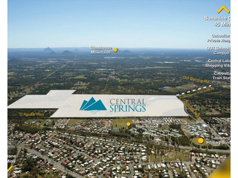 107 Foxglove Street, Caboolture QLD 4510