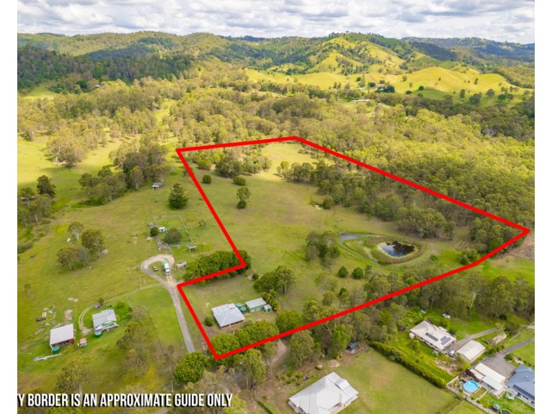 50-82 Dwane Road, Delaneys Creek QLD 4514