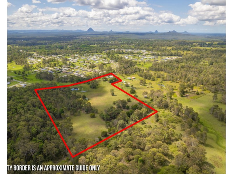 50-82 Dwane Road, Delaneys Creek QLD 4514