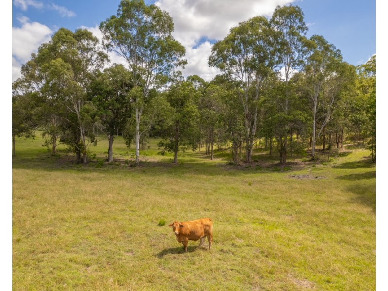 50-82 Dwane Road, Delaneys Creek QLD 4514