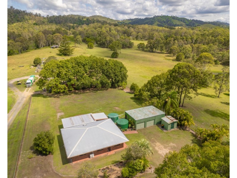 50-82 Dwane Road, Delaneys Creek QLD 4514