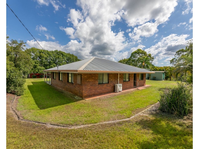 50-82 Dwane Road, Delaneys Creek QLD 4514