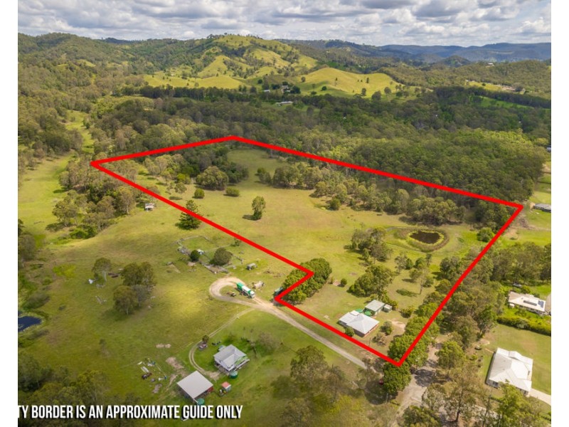 50-82 Dwane Road, Delaneys Creek QLD 4514