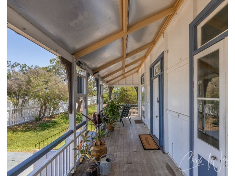 74 Atthow Street, Kilcoy QLD 4515