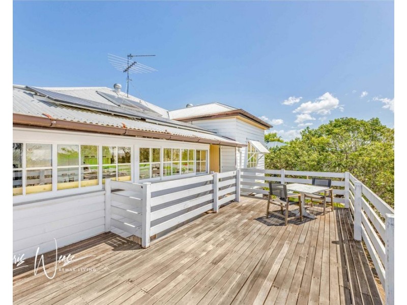74 Atthow Street, Kilcoy QLD 4515