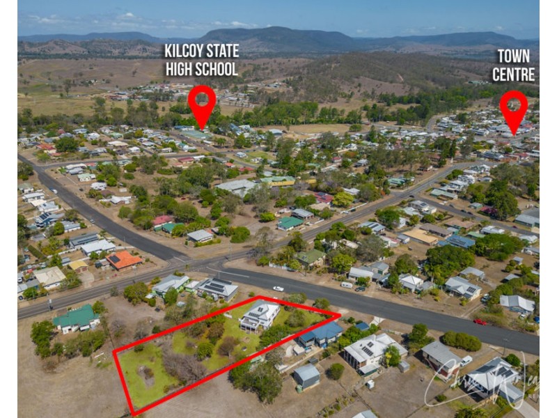 74 Atthow Street, Kilcoy QLD 4515
