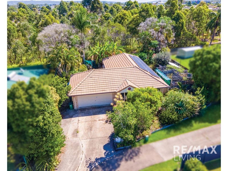 20 Creswick Court, Caboolture QLD 4510