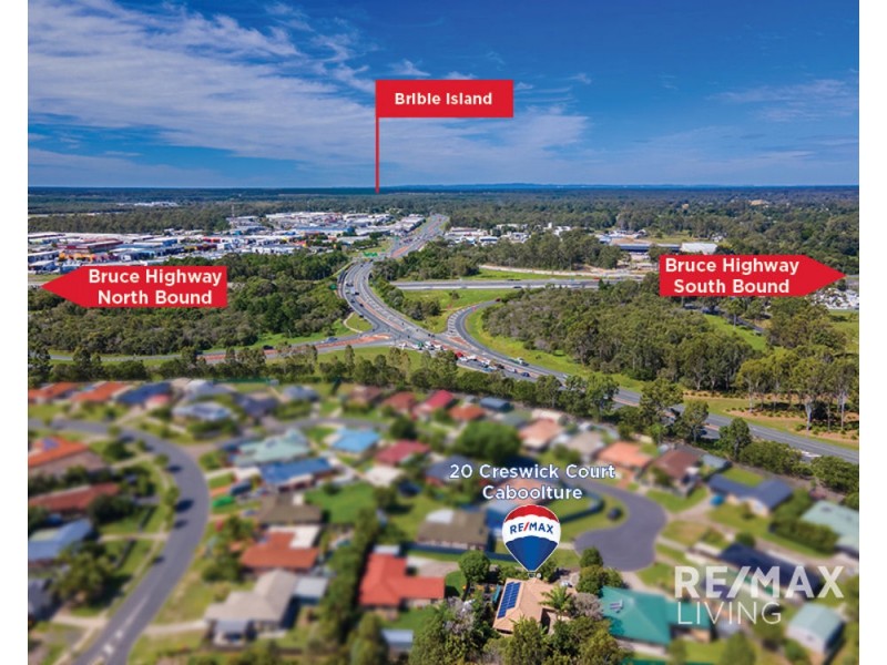 20 Creswick Court, Caboolture QLD 4510