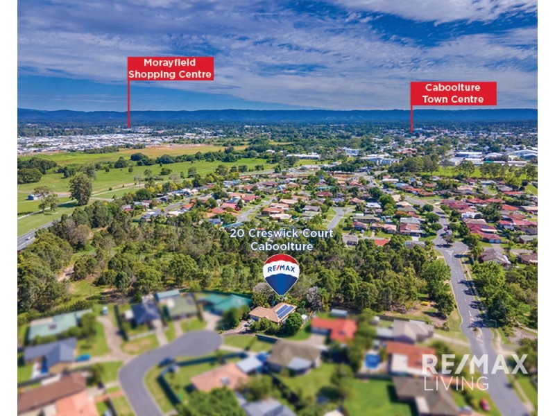 20 Creswick Court, Caboolture QLD 4510