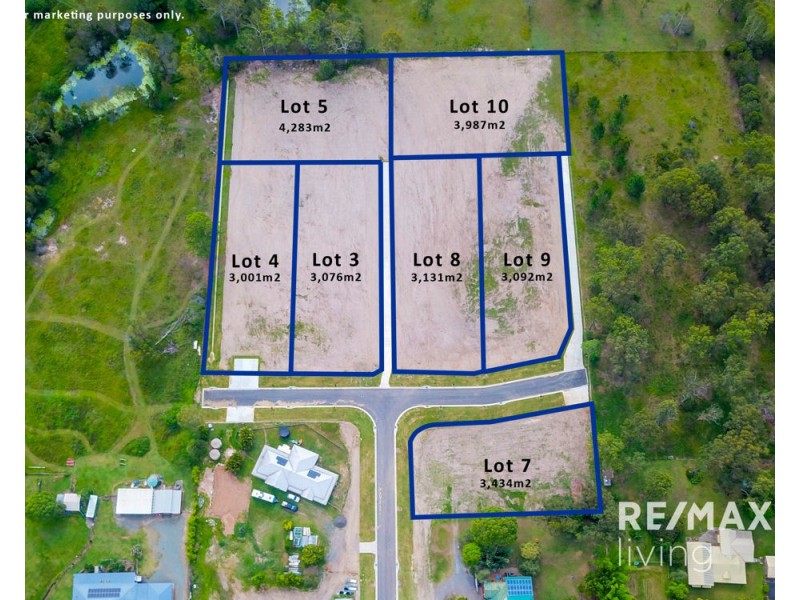 Lot 10 J Dobson Road, Morayfield QLD 4506
