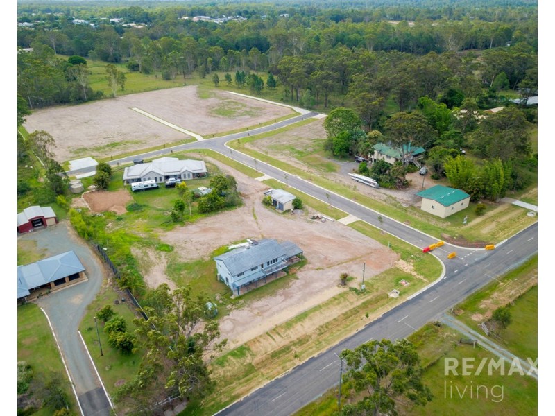 Lot 10 J Dobson Road, Morayfield QLD 4506
