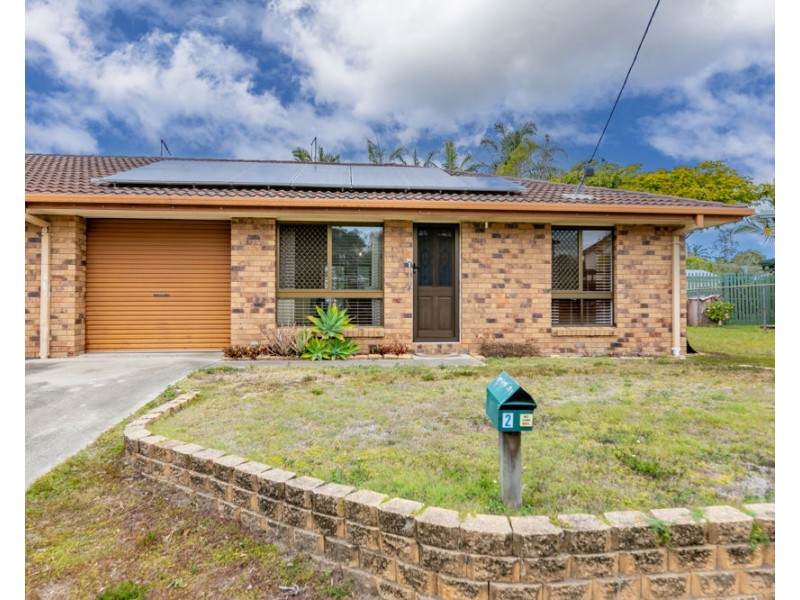 2/2 Amanda Street, Burpengary QLD 4505