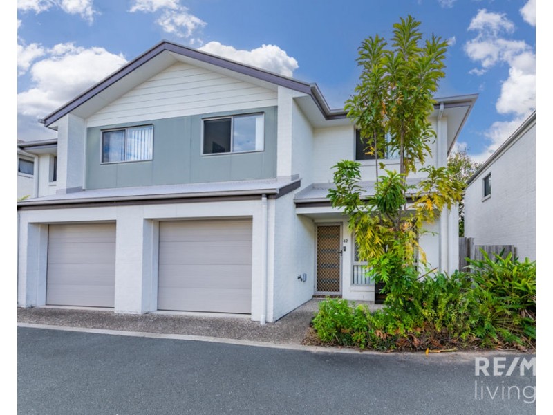42/36 Higgs Street, Deception Bay QLD 4508