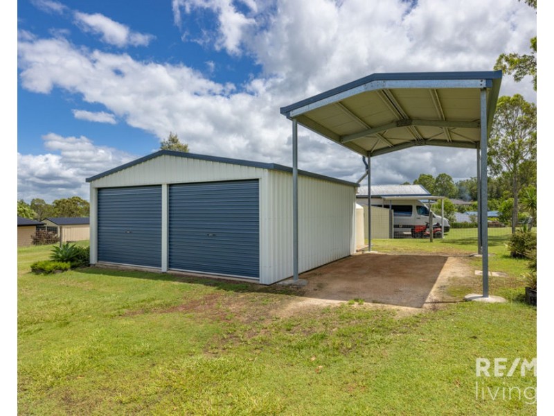 12-16 Scotts Lane, Woodford QLD 4514