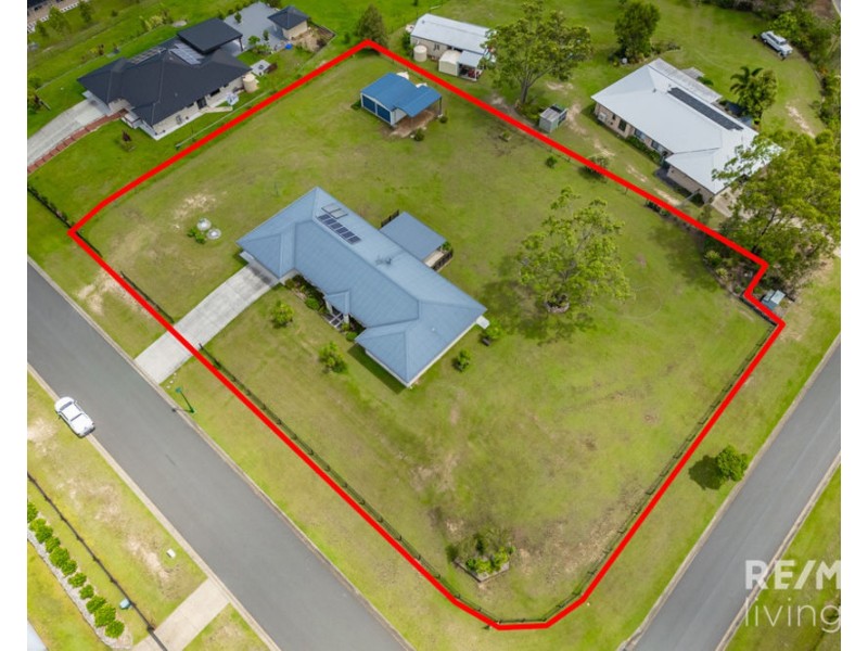 12-16 Scotts Lane, Woodford QLD 4514