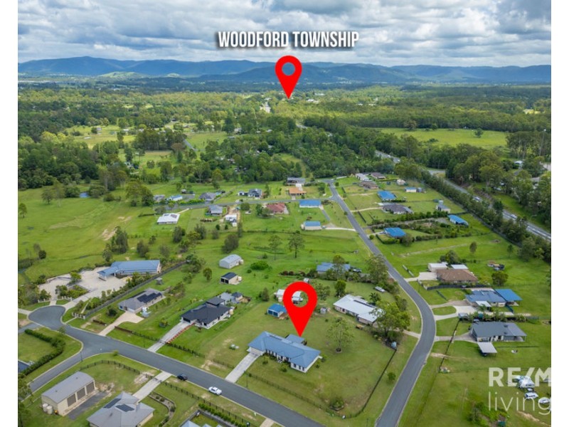 12-16 Scotts Lane, Woodford QLD 4514