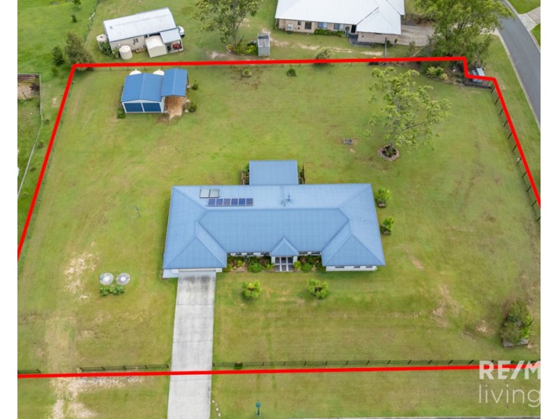 12-16 Scotts Lane, Woodford QLD 4514