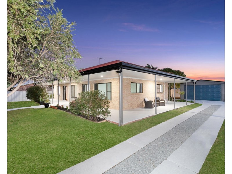 43 Findlay Street, Burpengary QLD 4505