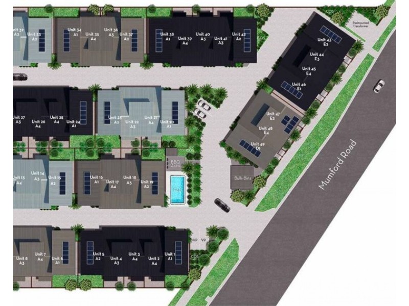 7/11-15 Mumford Road, Narangba QLD 4504