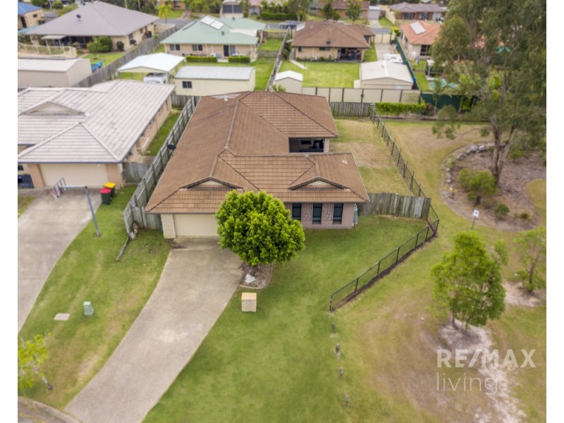 6 Unwin Court, Morayfield QLD 4506