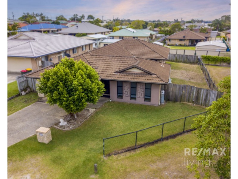 6 Unwin Court, Morayfield QLD 4506