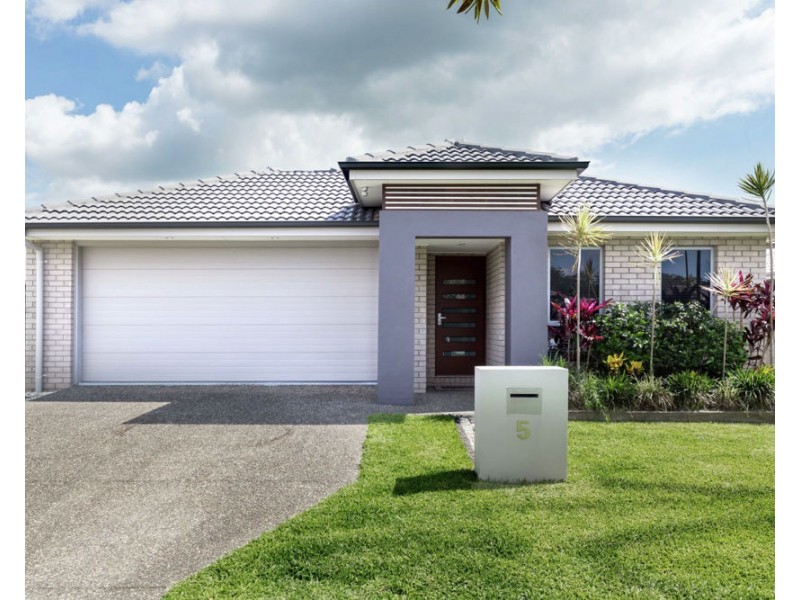 5 Steamview Court, Burpengary QLD 4505