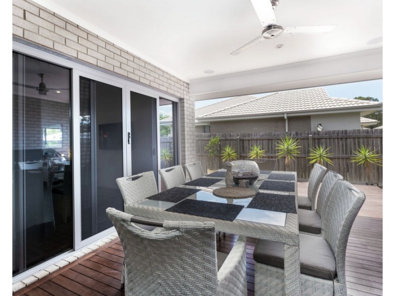 5 Steamview Court, Burpengary QLD 4505