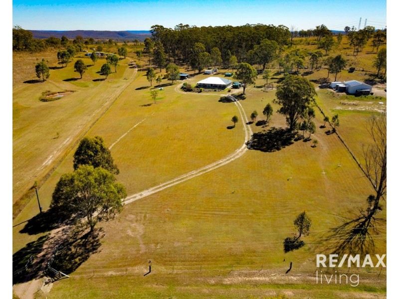 36 Emerson Road, Blackbutt QLD 4306