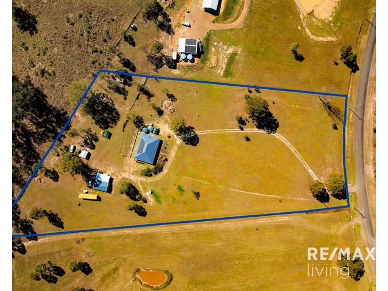 36 Emerson Road, Blackbutt QLD 4306