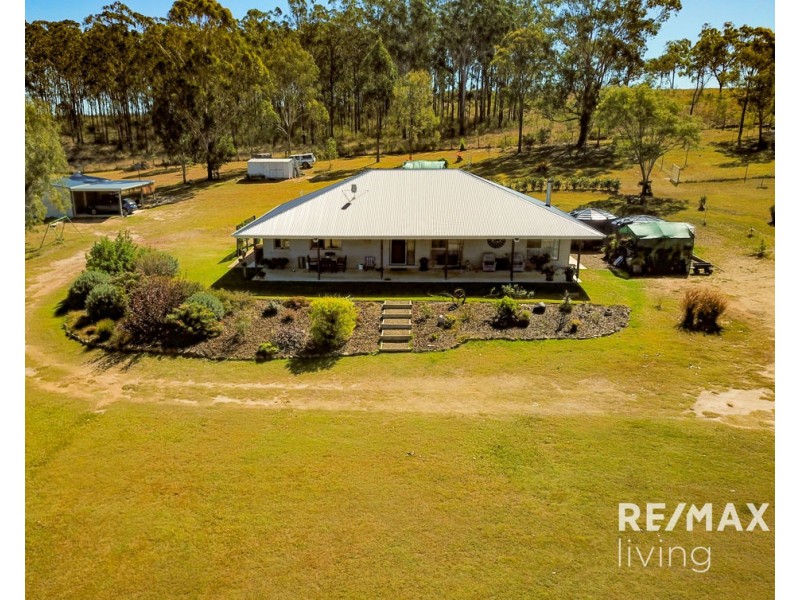 36 Emerson Road, Blackbutt QLD 4306