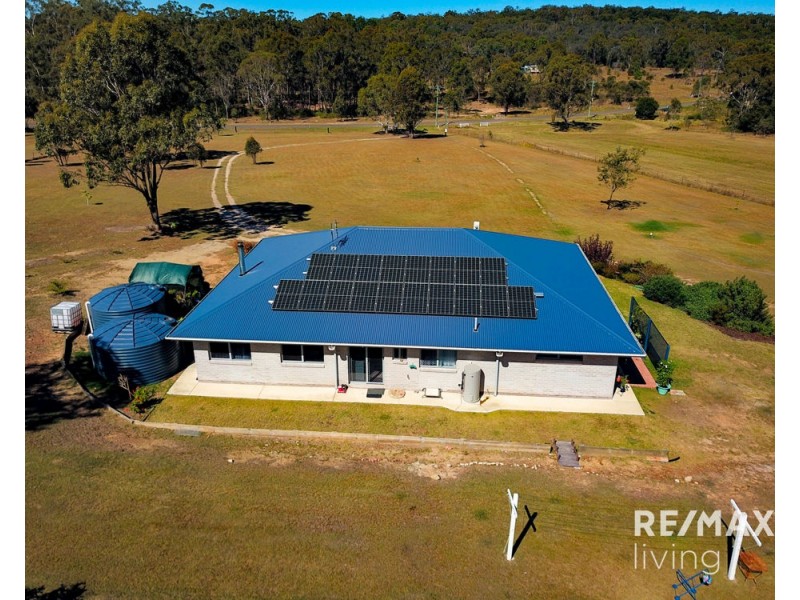 36 Emerson Road, Blackbutt QLD 4306