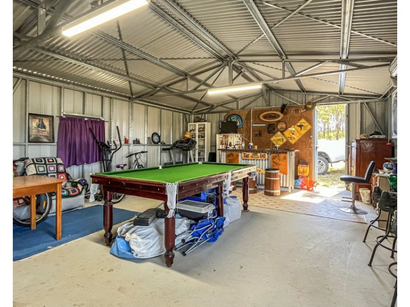 36 Emerson Road, Blackbutt QLD 4306