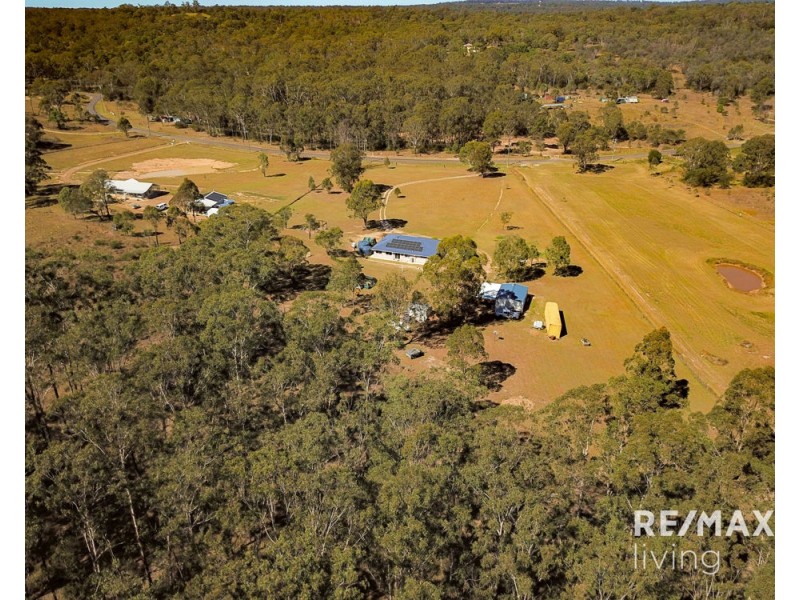 36 Emerson Road, Blackbutt QLD 4306