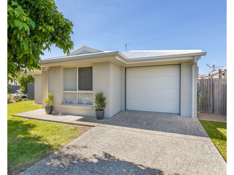2/18 Derwent Street, Burpengary QLD 4505