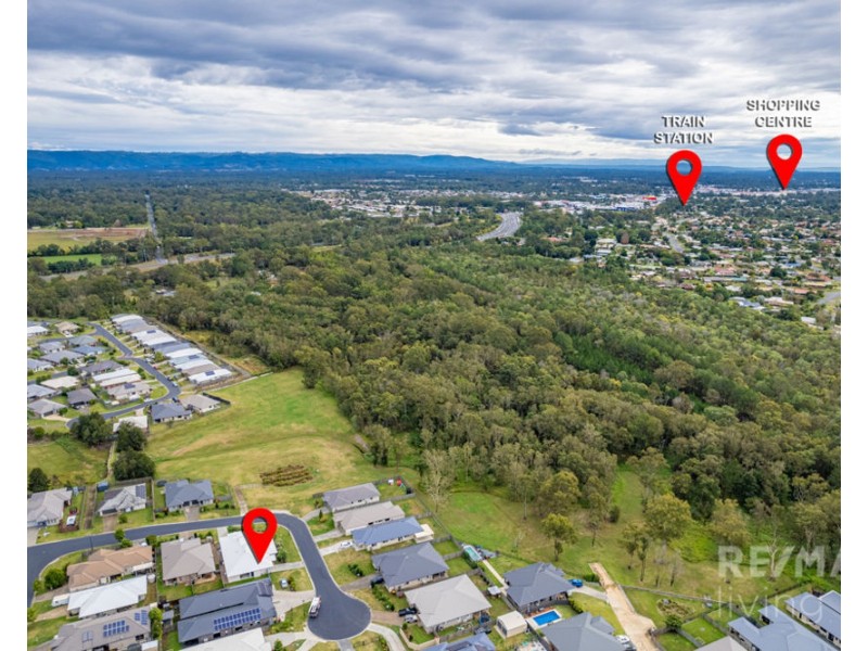 2/18 Derwent Street, Burpengary QLD 4505