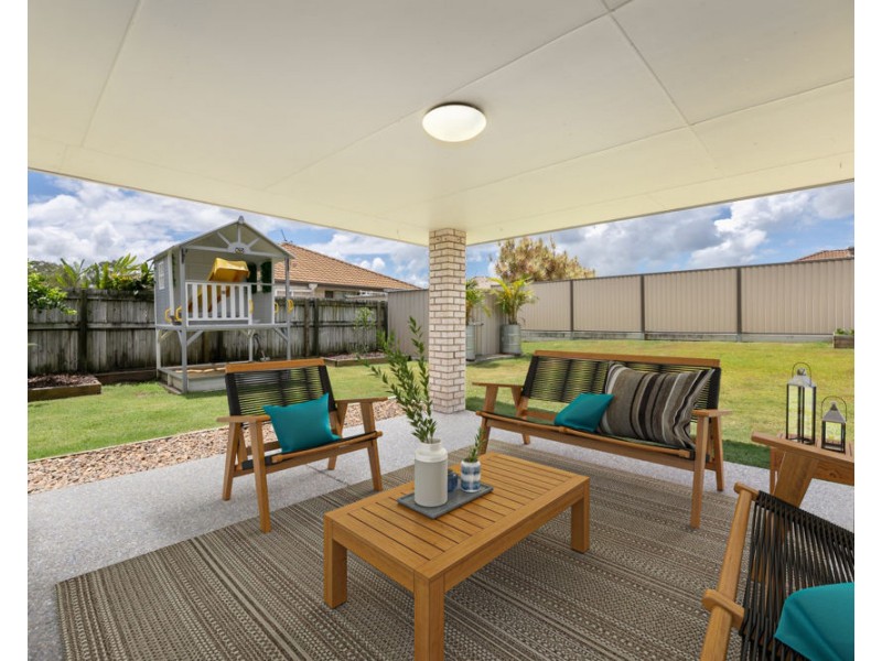 9 Kimberley Drive, Burpengary QLD 4505