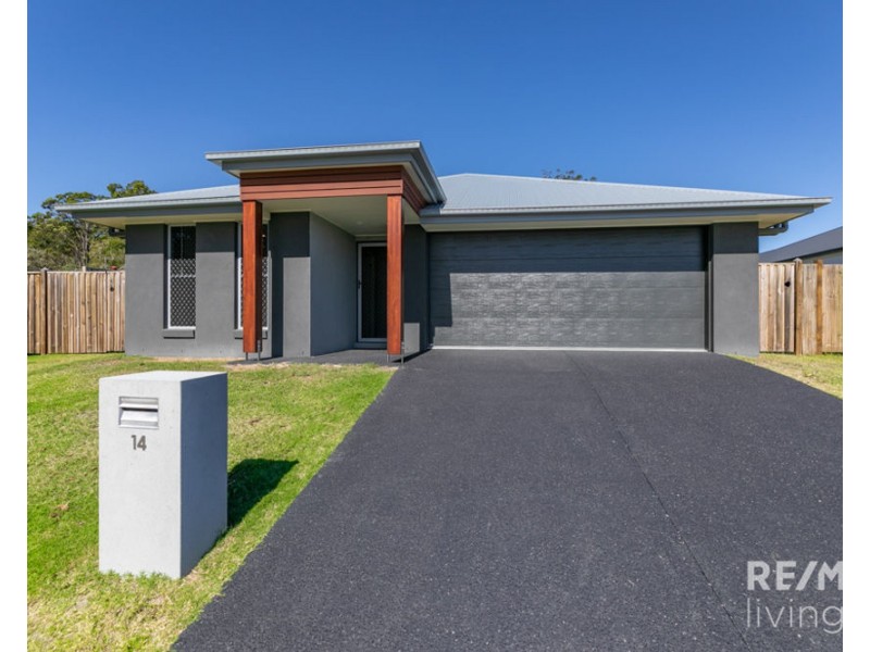 14 Clydesdale Street, Woodford QLD 4514