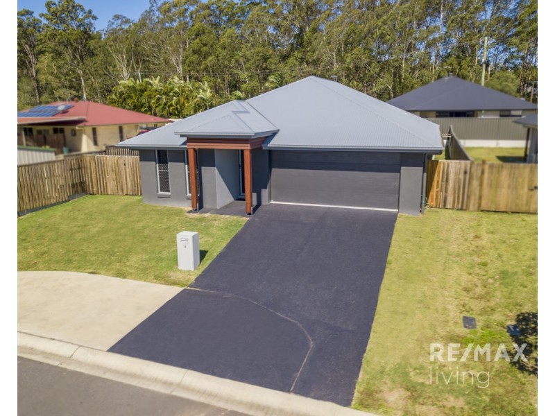 14 Clydesdale Street, Woodford QLD 4514