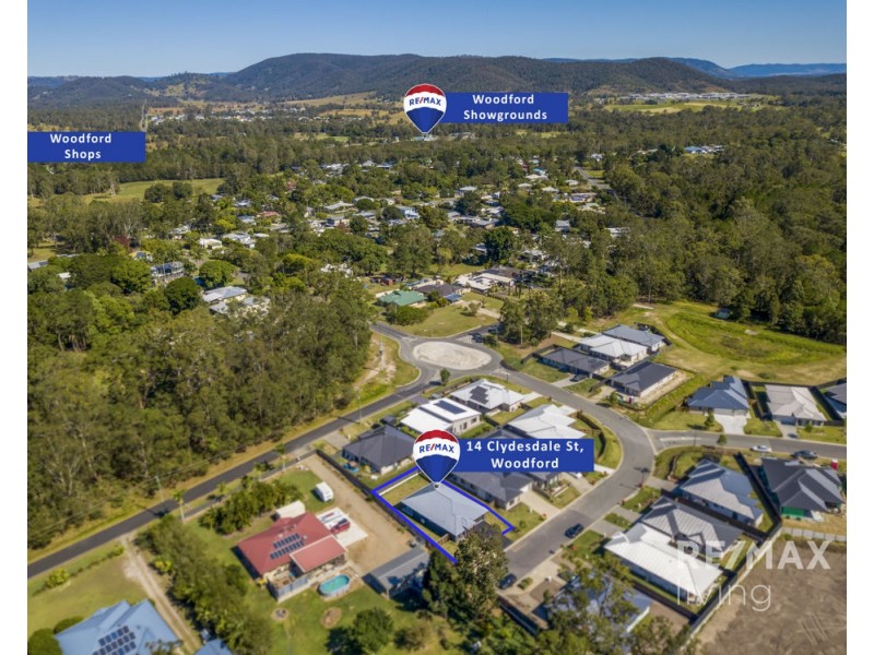 14 Clydesdale Street, Woodford QLD 4514