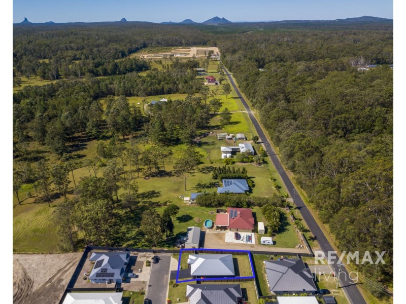 14 Clydesdale Street, Woodford QLD 4514