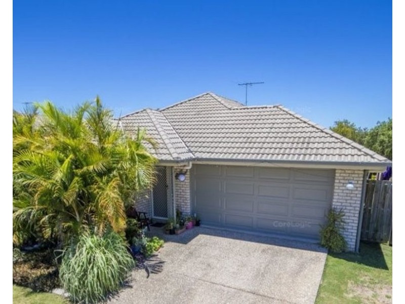 29 Peacherine Circuit, Bellmere QLD 4510