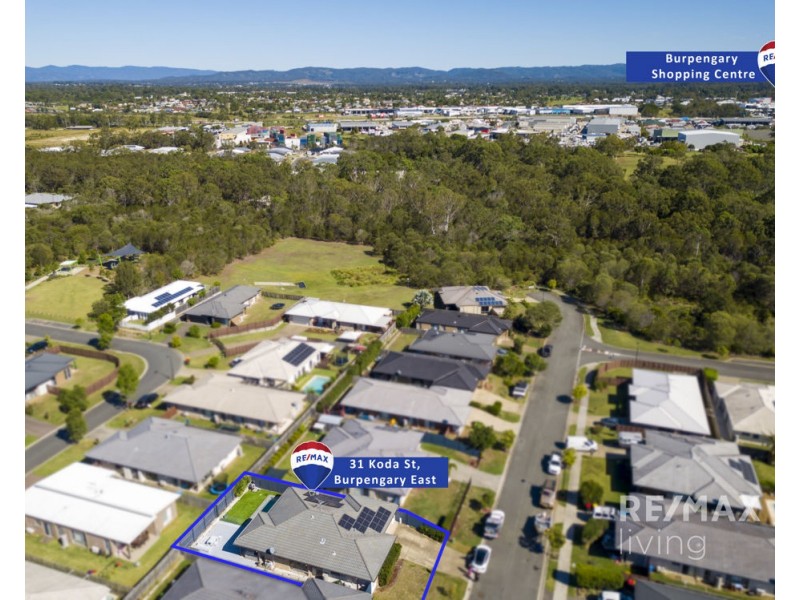 31 Koda Street, Burpengary East QLD 4505