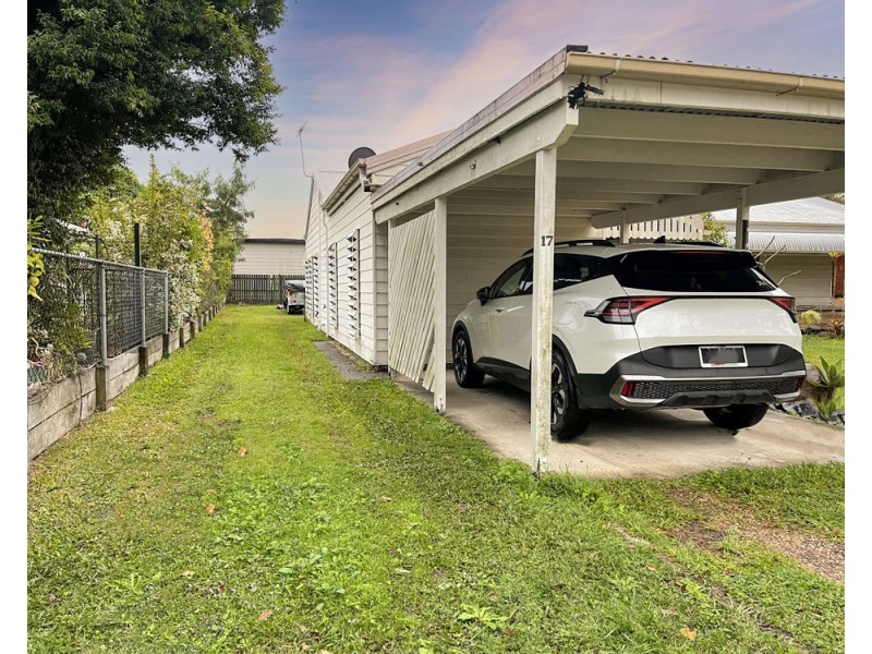 17 Jill Street, Burpengary QLD 4505