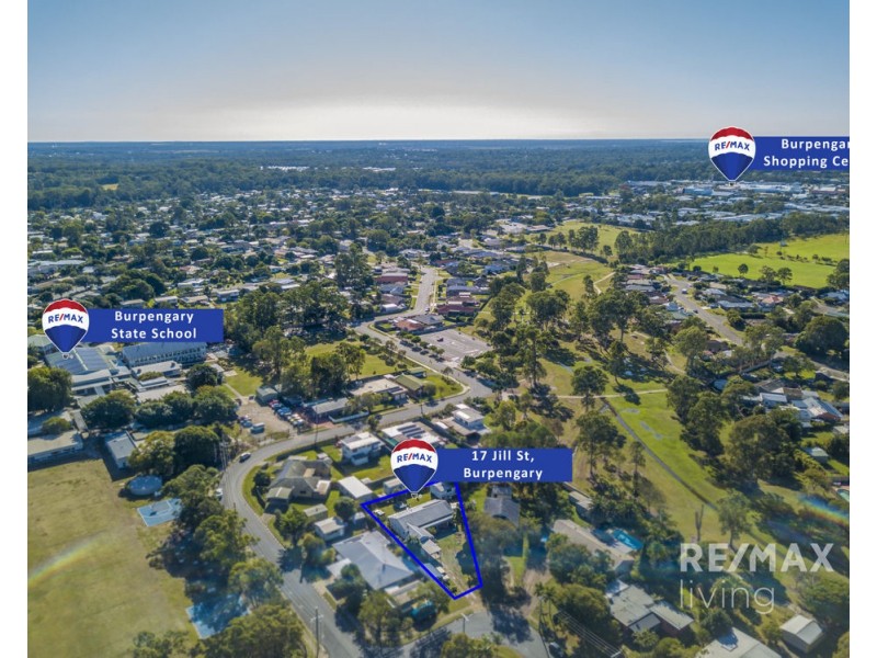 17 Jill Street, Burpengary QLD 4505