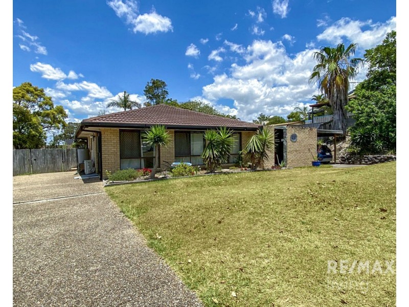 27 Terang Street, Shailer Park QLD 4128