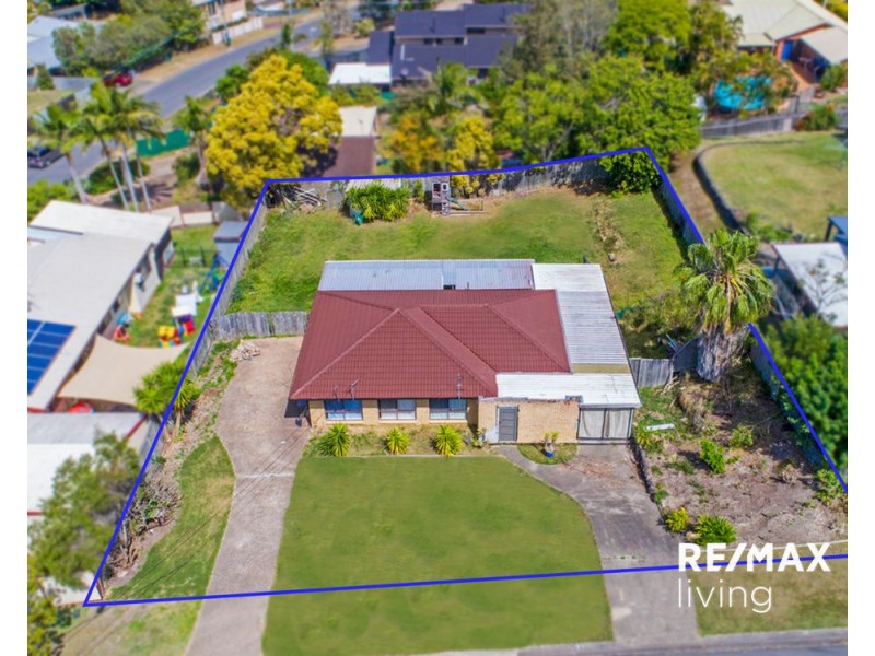 27 Terang Street, Shailer Park QLD 4128