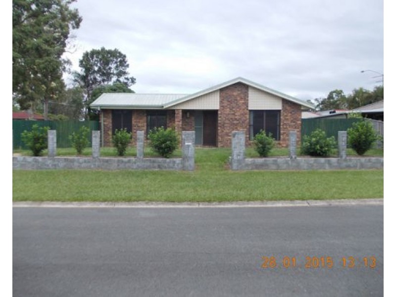 23 Lindner Street, Caboolture QLD 4510